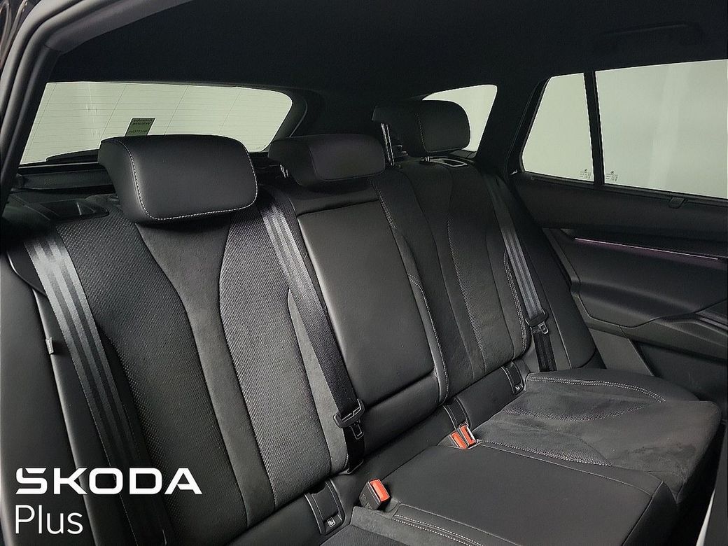 2025 Skoda Enyaq