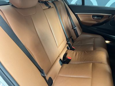 2016 BMW 3 Series