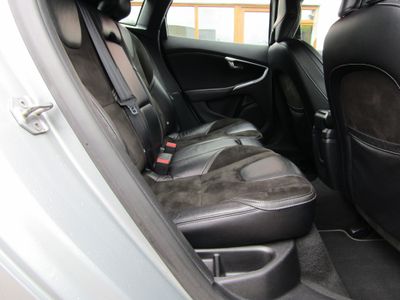 2013 Volvo V40