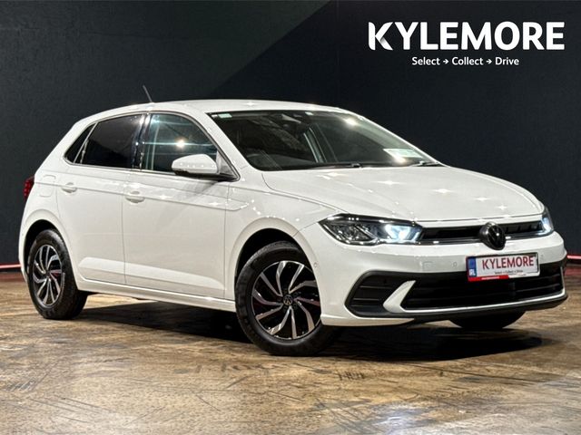 vehicle for sale from Kylemore Cars