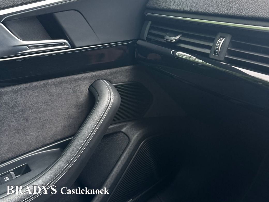 2019 Audi RS5