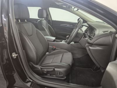 2020 Opel Insignia