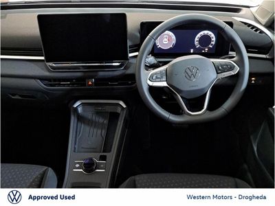 2026 Volkswagen T-Roc