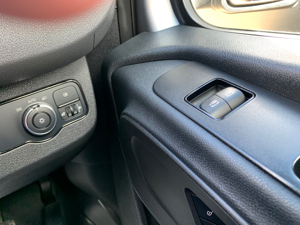 2021 Mercedes-Benz Sprinter