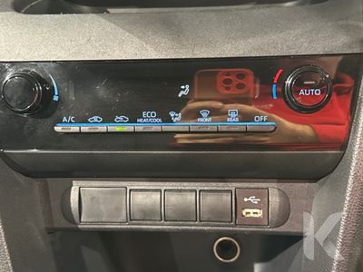 2021 Toyota Yaris Cross