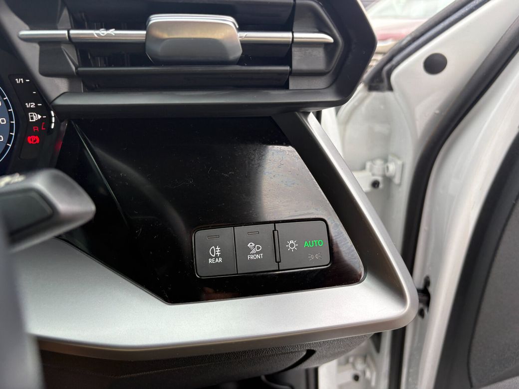 2023 Audi A3