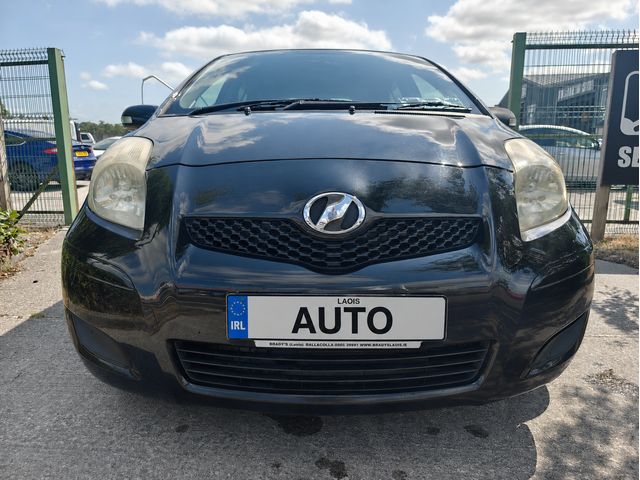 vehicle for sale from Brady's (Laois)