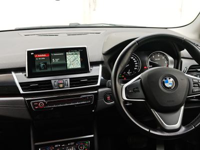 2018 BMW 2 Series