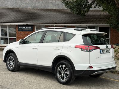 2018 Toyota Rav4