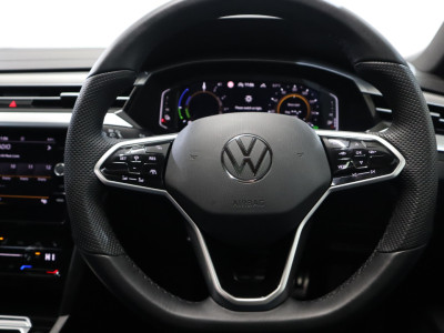 2022 Volkswagen Arteon