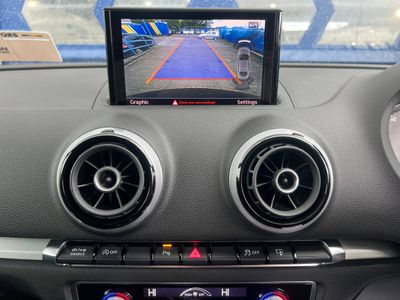 2014 Audi S3