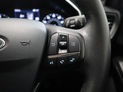 2019 Ford Focus
