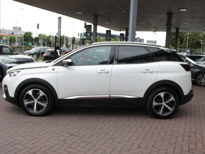 2021 Peugeot 3008