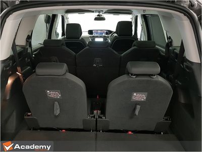 2022 Citroen C4 SpaceTourer