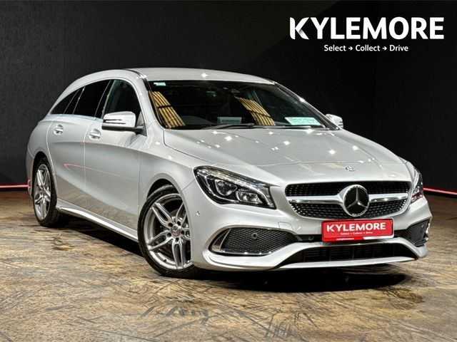vehicle for sale from Kylemore Cars