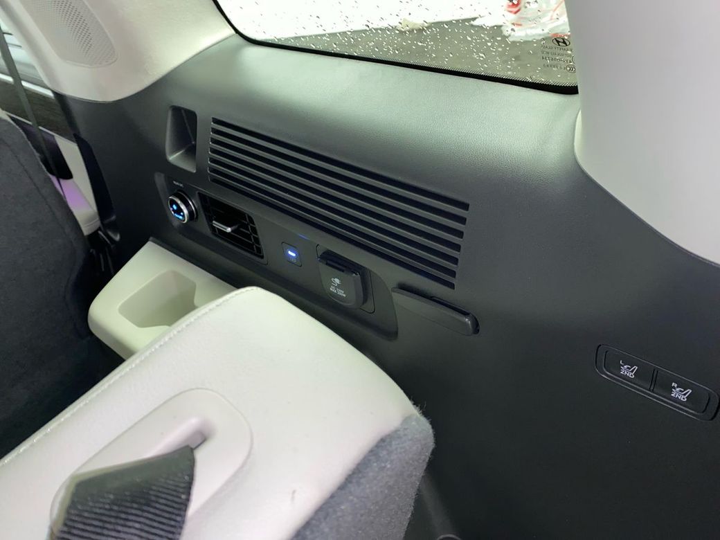 2025 Hyundai Santa Fe