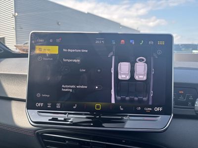 2025 Volkswagen ID.3