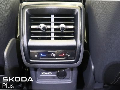 2025 Skoda Kodiaq