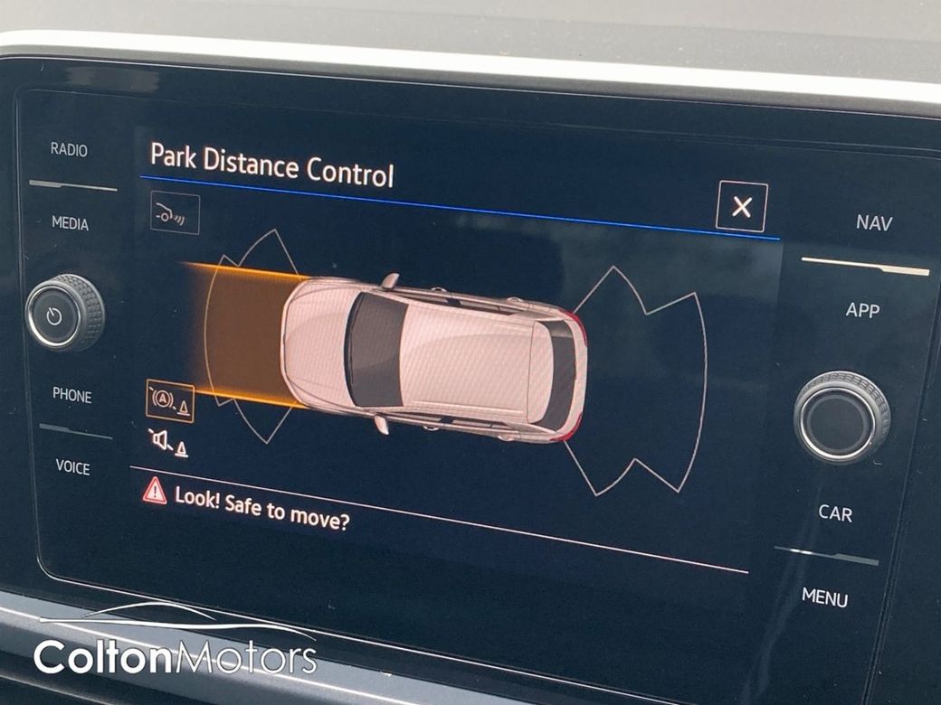 2025 Volkswagen T-Roc