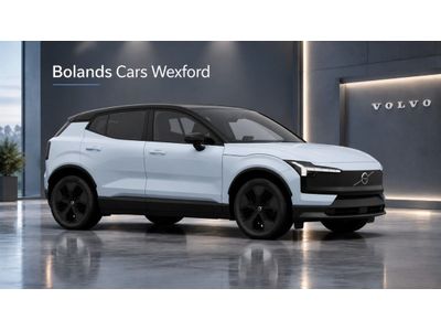 2027 Volvo EX30