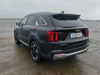2024 Kia Sorento