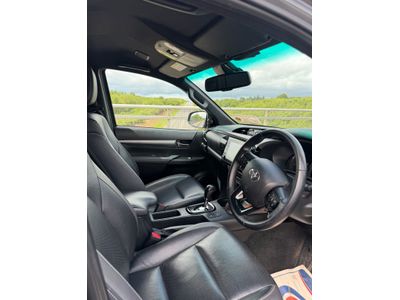 2023 Toyota Hilux