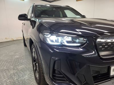 2023 BMW iX3