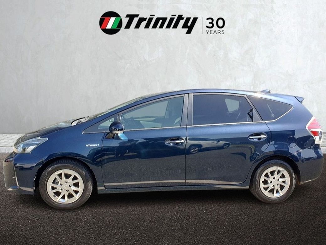 2018 Toyota Prius