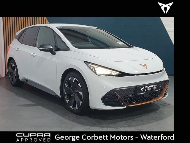 vehicle for sale from George Corbett Motors