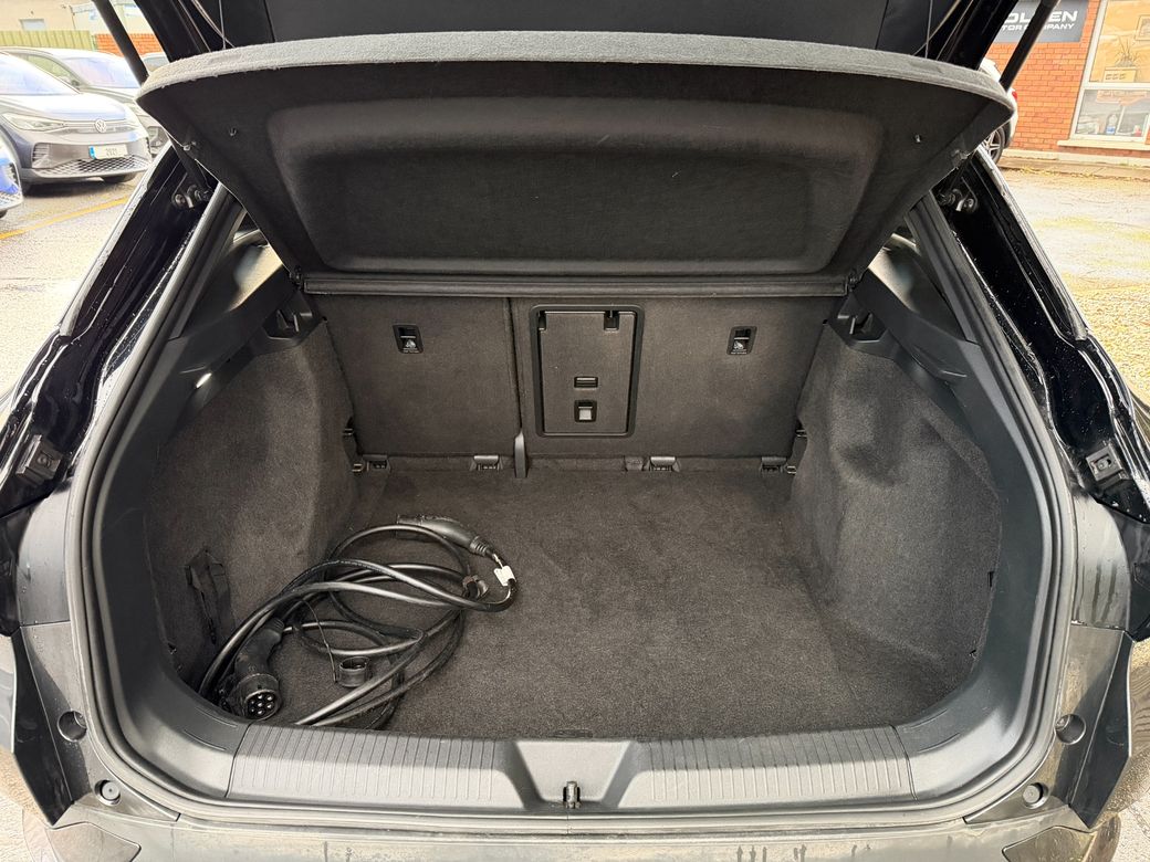 2021 Volkswagen ID.4