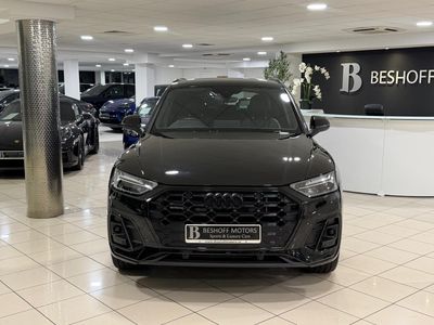 2024 Audi Q5