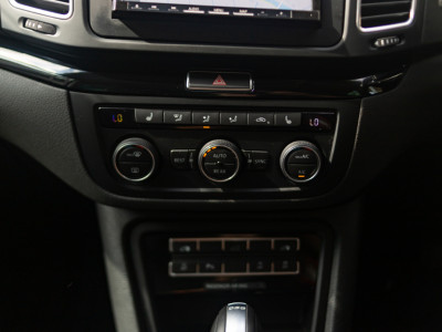 2022 Volkswagen Sharan