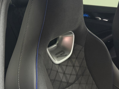 2025 Volkswagen Passat