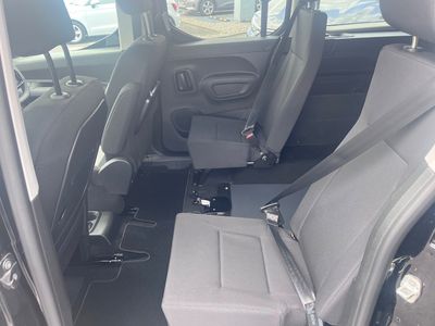 2026 Citroen Berlingo Multispace