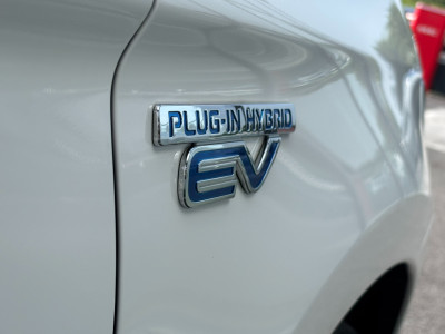 2018 Mitsubishi Outlander