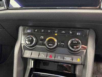 2023 Skoda Kodiaq