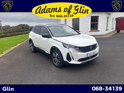 2023 Peugeot 3008