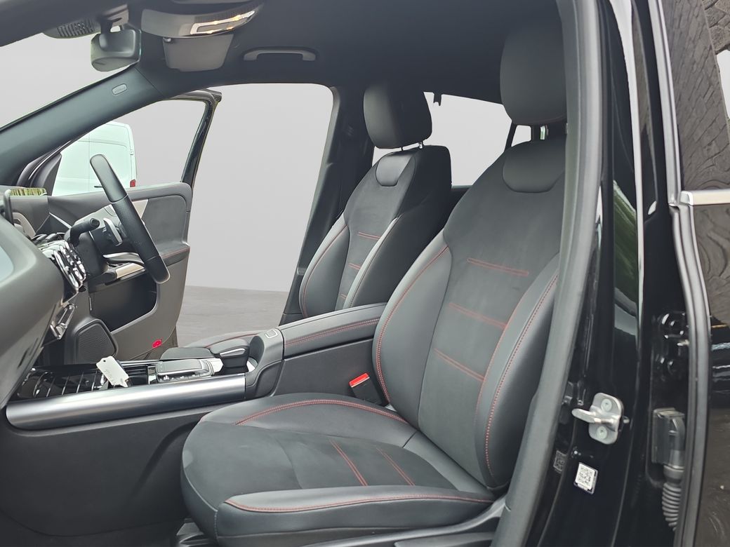 2023 Mercedes-Benz EQA