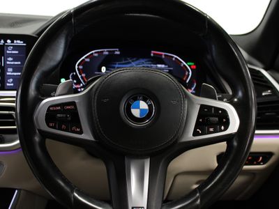 2020 BMW X5