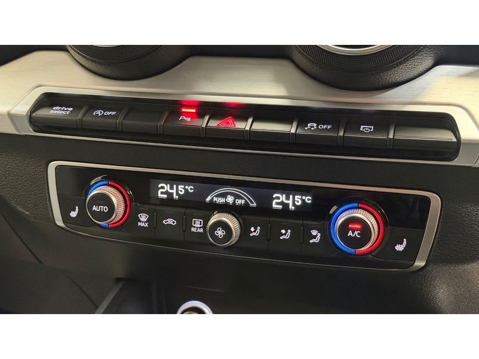 2017 Audi Q2