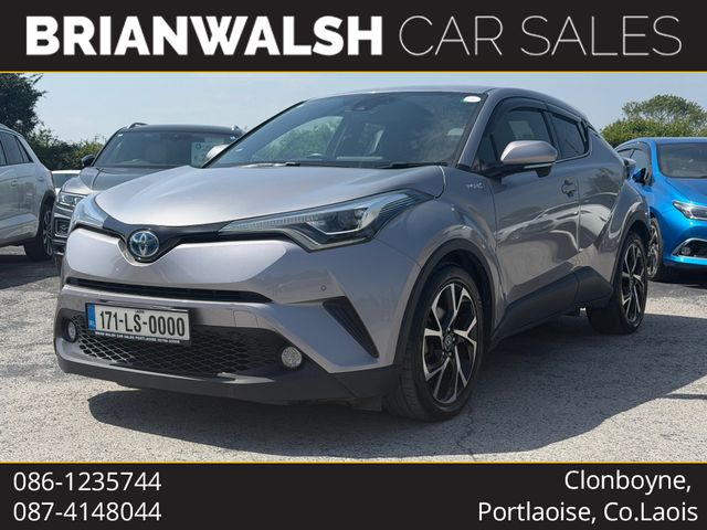 vehicle for sale from Brian Walsh Car Sales Portarlington