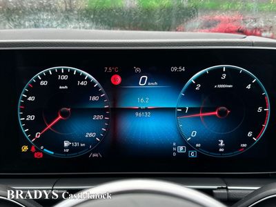 2021 Mercedes-Benz GLE Class