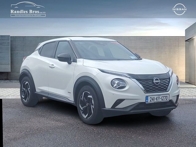 vehicle for sale from Randles Bros Tralee