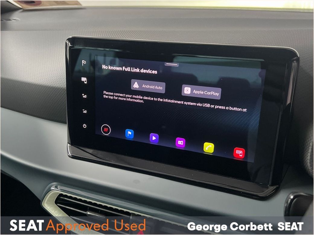 2026 SEAT Arona