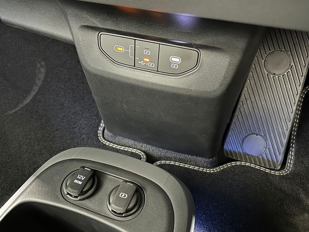 2026 Kia EV6