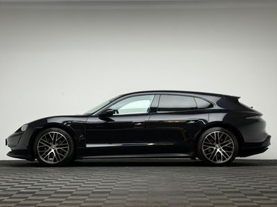 2023 Porsche Taycan