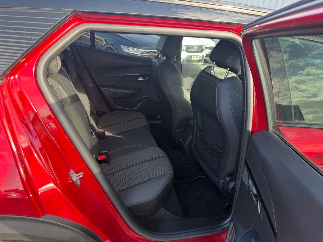 2023 Peugeot 2008