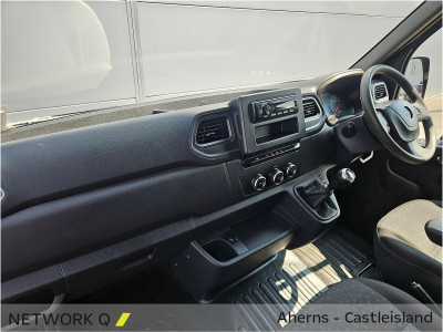 2022 Opel Movano