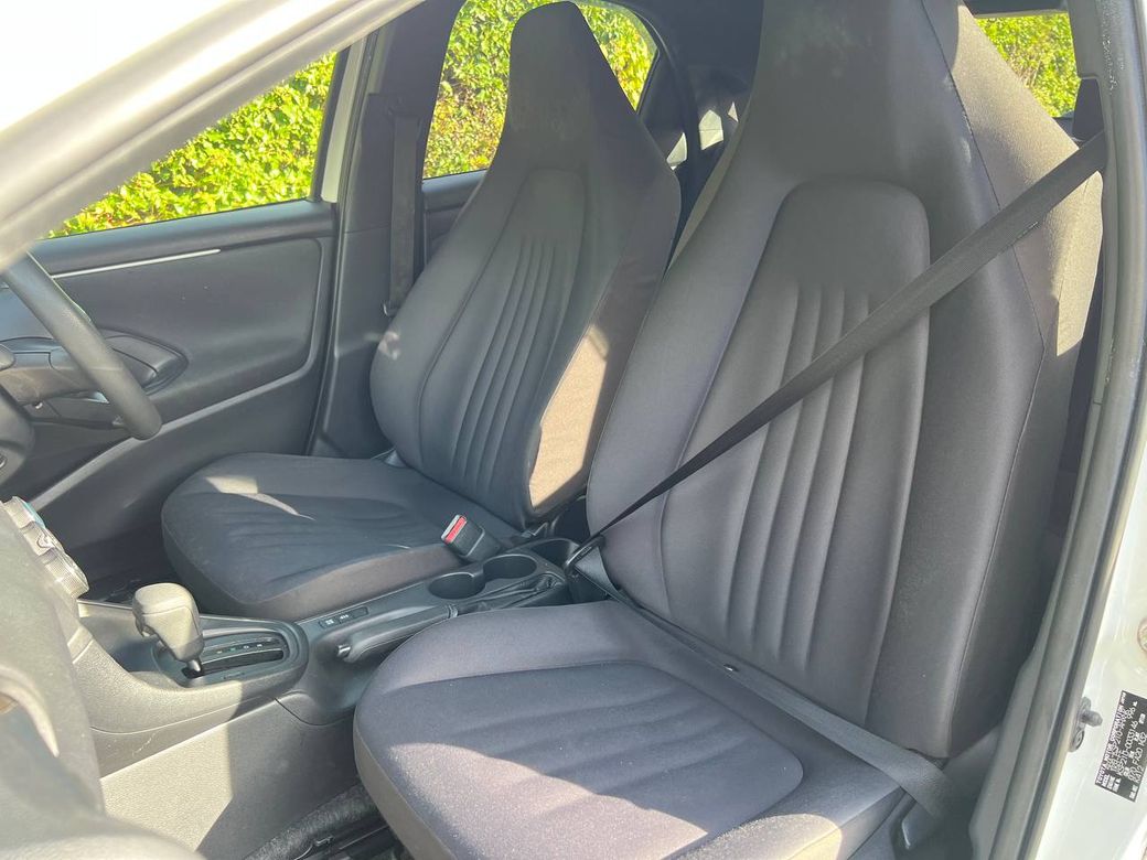 2021 Toyota Yaris