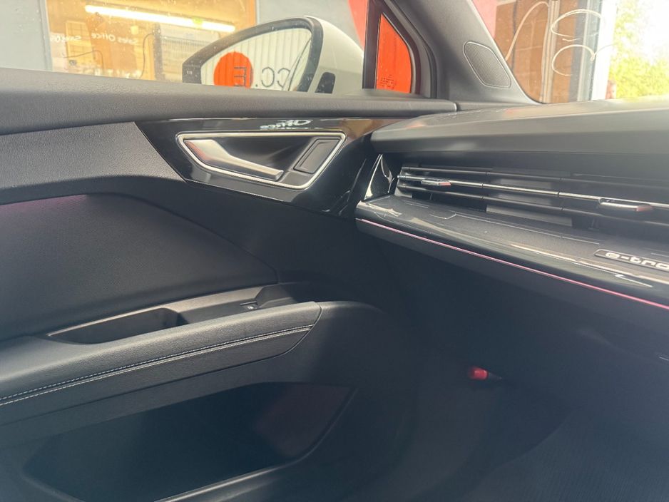 2023 Audi Q4 e-tron
